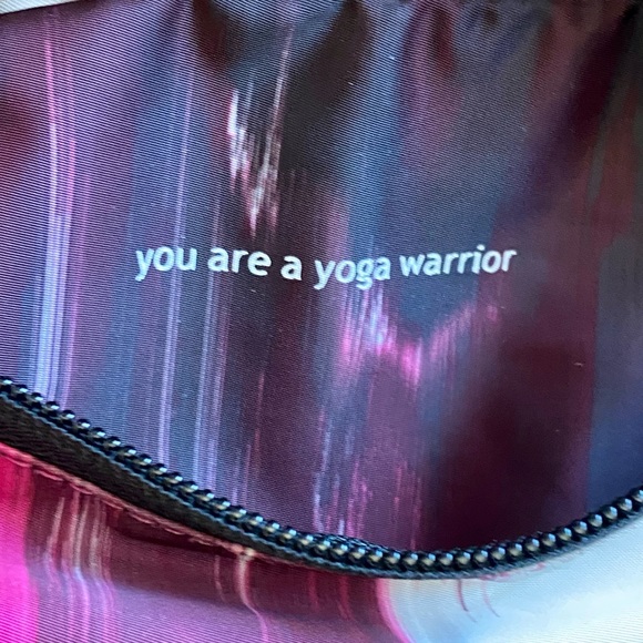 Lulu Lemon Yoga Tote - Picture 4 of 12